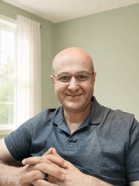 Dr. Slava Fuzayloff, DO