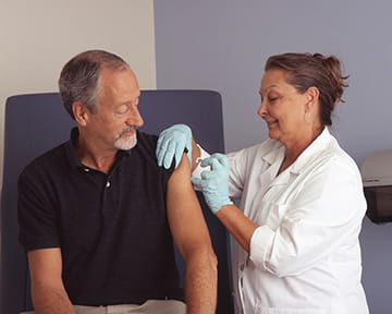 Travel Clinic