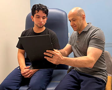 Travel Clinic