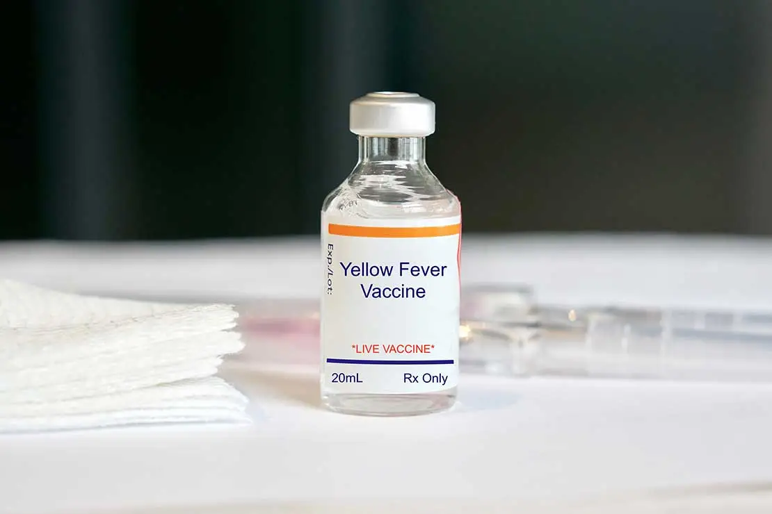 Vaccine