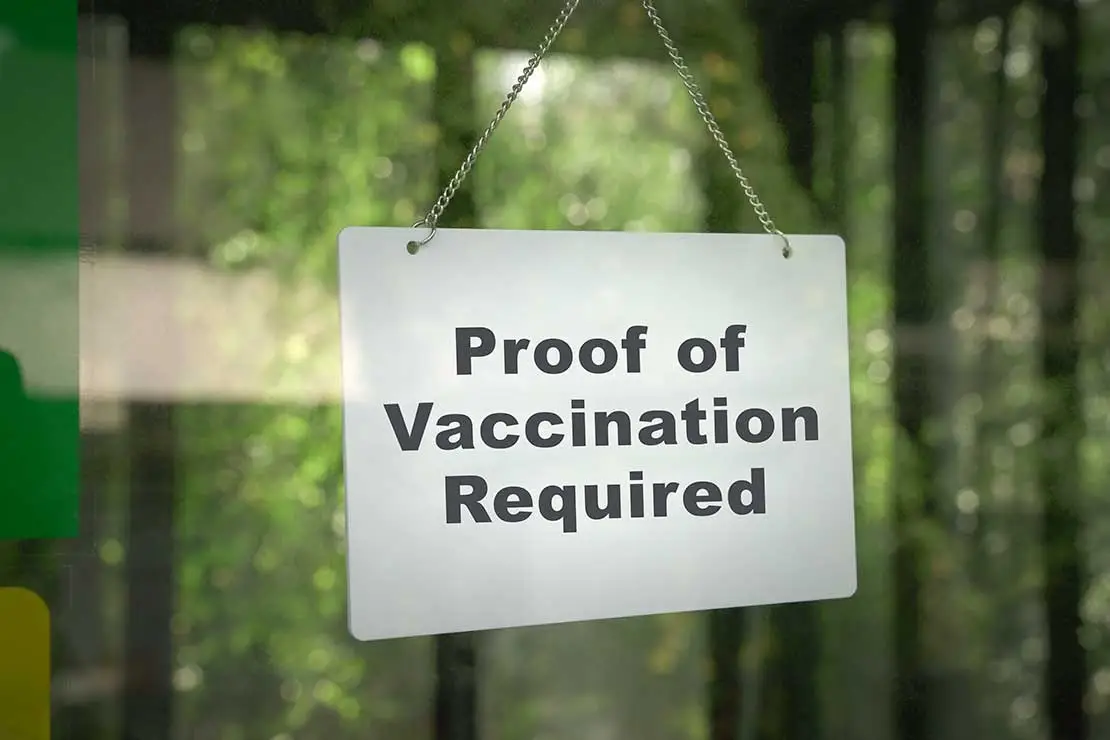 Vaccination