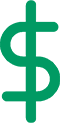 dollar icon